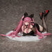 B-style AzurLane La Galissonniere Black Cat of All Hallows' Eve 1/4 Figure NEW_5