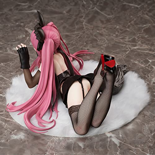 B-style AzurLane La Galissonniere Black Cat of All Hallows' Eve 1/4 Figure NEW_7