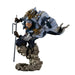 Ichiban Kuji One Piece EX Those Who Harbor Demons Vol.2 Prize-C Smoker BAS65246_1