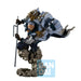 Ichiban Kuji One Piece EX Those Who Harbor Demons Vol.2 Prize-C Smoker BAS65246_2