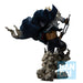 Ichiban Kuji One Piece EX Those Who Harbor Demons Vol.2 Prize-C Smoker BAS65246_3