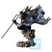 Ichiban Kuji One Piece EX Those Who Harbor Demons Vol.2 Prize-C Smoker BAS65246_5