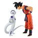 Ichibankuji Dragon Ball BATTLE ON PLANET NAMEK A Son Goku Frieza Figure BAS65239_1