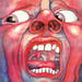 [SHM-CD] IN THE COURT OF THE CRIMSON KING WITH BONUS TRACKS Ltd/ed. POCS-1936_1