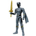 Ohsama Sentai KingOhger Action Hero Ohkuwagata Ohger Gray Action Figure BANDAI_1