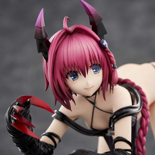 KAIYODO To Love-Ru Darkness Mea Kurosaki Darkness Ver. non-scale Figure NEW_2