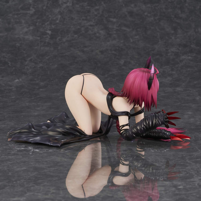 KAIYODO To Love-Ru Darkness Mea Kurosaki Darkness Ver. non-scale Figure NEW_4