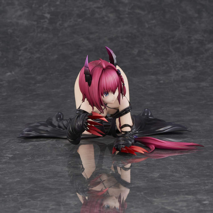 KAIYODO To Love-Ru Darkness Mea Kurosaki Darkness Ver. non-scale Figure NEW_6