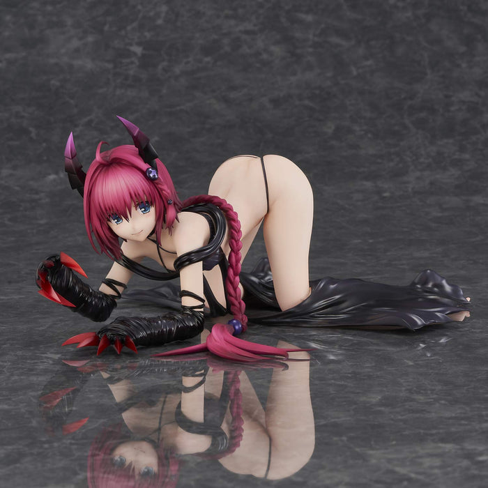 KAIYODO To Love-Ru Darkness Mea Kurosaki Darkness Ver. non-scale Figure NEW_8