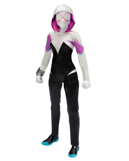 Mezco ONE:12 Collective/ Marvel Comics: Ghost-Spider 1/12 Action Figure 670975_1