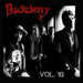 [CD] VOL.10 WITH JAPAN BONUS TRACKS Nomal edition BUCKCHERRY SICX-187 Rock NEW_1