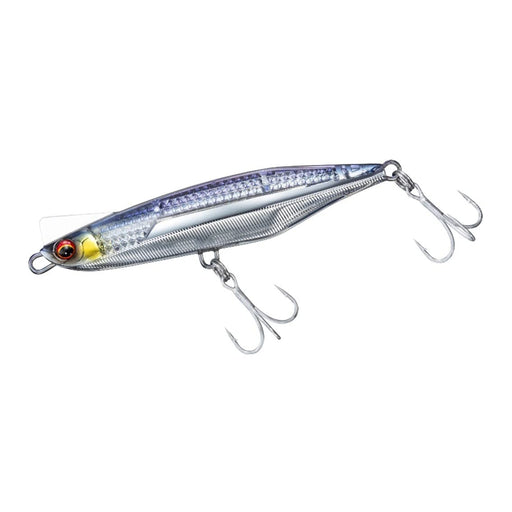 Daiwa Equipped with laser impact seabass lure overdrive 95S-LI LI Katakuchi 95mm_1