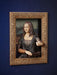 FREEing figma SP-155 Mona Lisa by Leonardo da Vinci non-scael Figure ‎F51210 NEW_2