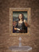 FREEing figma SP-155 Mona Lisa by Leonardo da Vinci non-scael Figure ‎F51210 NEW_8