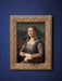 FREEing figma SP-155 Mona Lisa by Leonardo da Vinci non-scael Figure ‎F51210 NEW_9