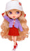 Good Smile Company Blythe Fighting Milk Saranghae Fashion Doll ‎G16145 ABS PVC_1