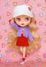 Good Smile Company Blythe Fighting Milk Saranghae Fashion Doll ‎G16145 ABS PVC_3