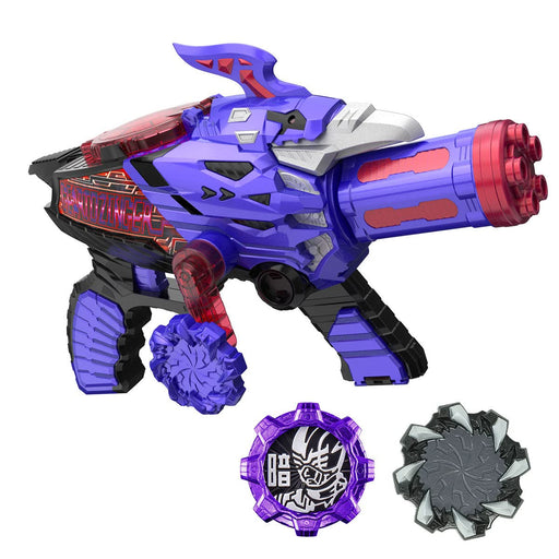 BANDAI Kikai Sentai Zenkaiger GEARTOZINGER MEMORIAL EDITION ‎ya-g463432736 NEW_1