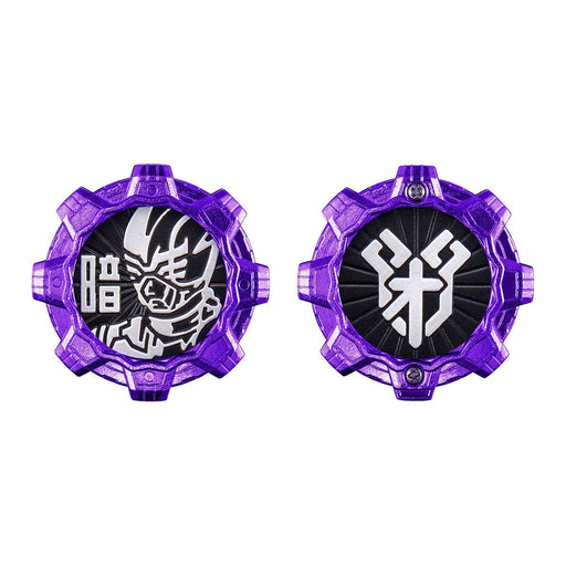 BANDAI Kikai Sentai Zenkaiger GEARTOZINGER MEMORIAL EDITION ‎ya-g463432736 NEW_2