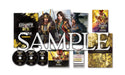 Nobunaga's Ambition: Shinsei with PK 40th Anniv. TREASURE BOX Switch KTGS-S0641_1