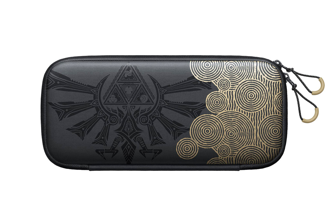 Nintendo The Legend of Zelda Tears of the Kingdom Carrying Case HEG-A-P3SAC NEW_3