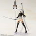 Square Enix Nier Automata 2b & 9s Plastic Model Kit Video Game Character NEW_5