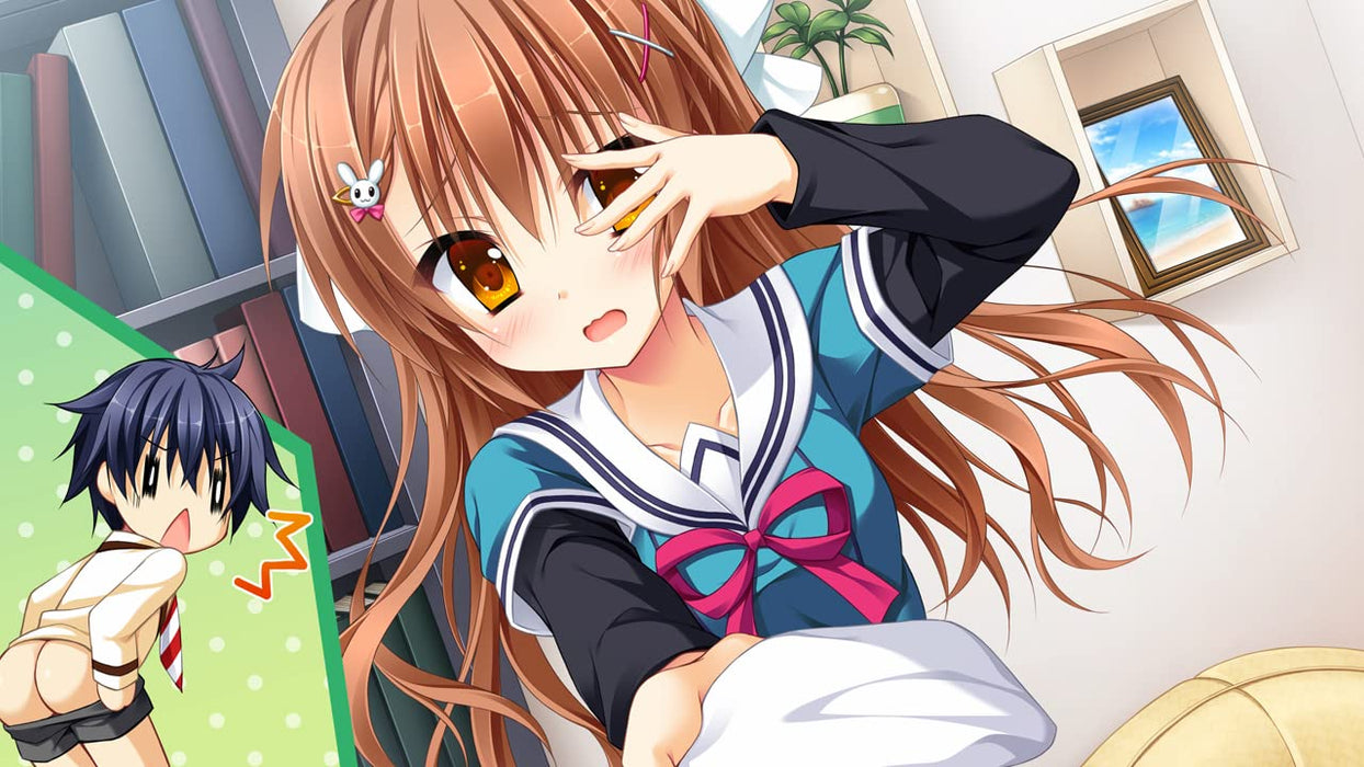 Hanasaki Work Spring! Limited Edition with Bonus Nintendo Switch EGCS-00192 NEW_4