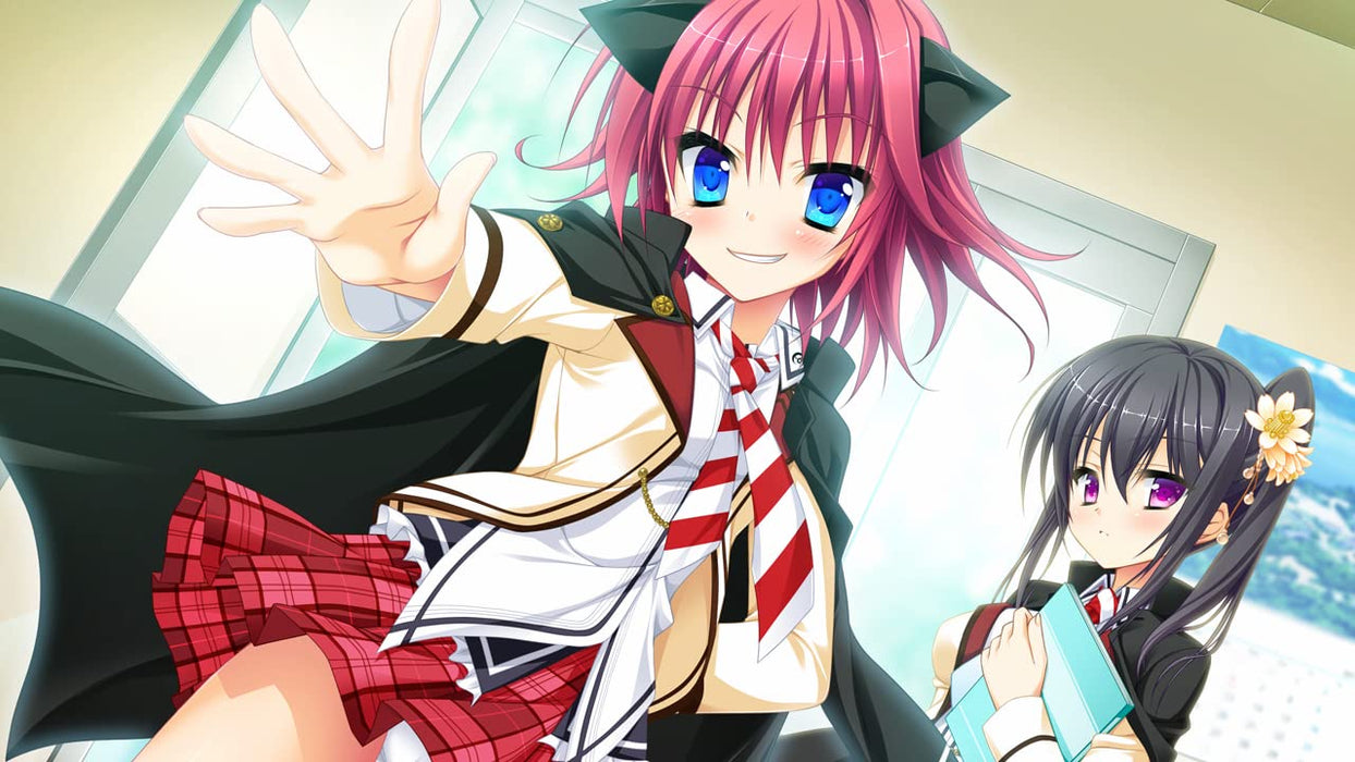 Hanasaki Work Spring! Limited Edition with Bonus Nintendo Switch EGCS-00192 NEW_5