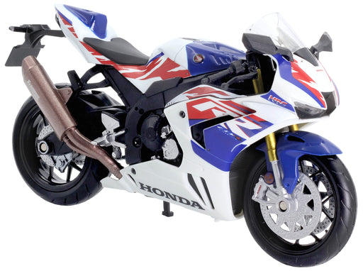 DOYUSHA Diecast Motorcycle 1/12 2020 Honda CBR1000RR-R SP Finished Product NEW_1