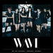 [CD] WAVE Limited Edition Type C with PHOTOBOOK IVE BVCL-1324 K-Pop Japan EP NEW_1