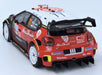 Platz Belkits 1/24 Citroen C3 WRC 2018 Tour de Corse Tarmac Model Kit BEL017 NEW_3