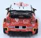 Platz Belkits 1/24 Citroen C3 WRC 2018 Tour de Corse Tarmac Model Kit BEL017 NEW_5