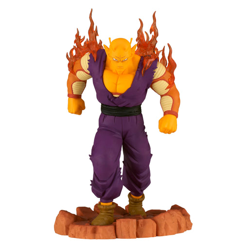 Dragon Ball Super Hero Orange Piccolo History Box Vol.7 Banpresto ‎BP88404 NEW_1