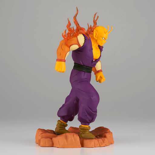 Dragon Ball Super Hero Orange Piccolo History Box Vol.7 Banpresto ‎BP88404 NEW_2