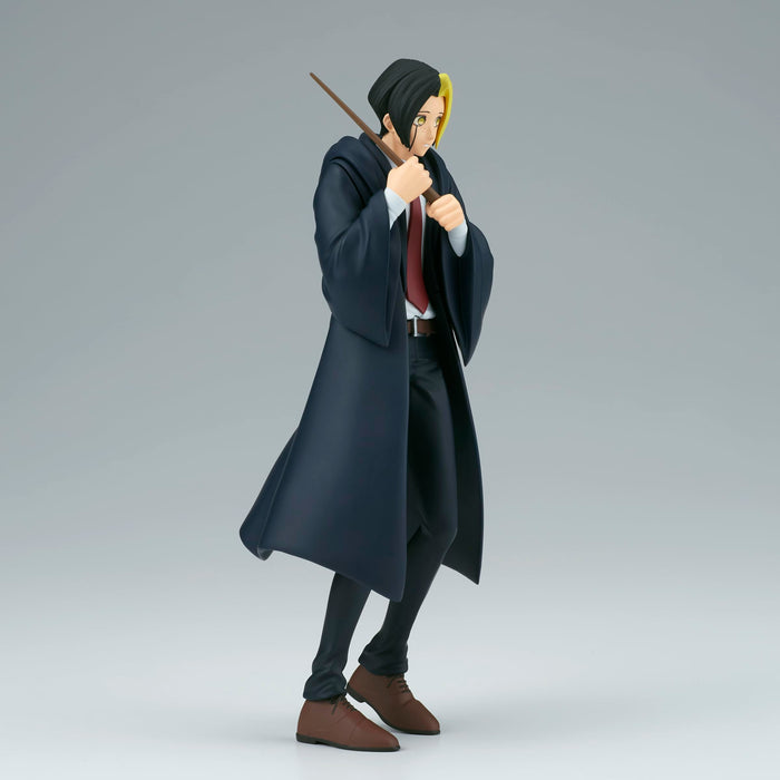 BANPRESTO Mashle Figure Finn Ames DXF BP88371 Amusement Prize Anime & Manga NEW_3