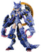 Doyusha A.T.K. Girl Fenrir First Press Limited Edition 170mm 1/12 Model Kit NEW_1