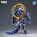 Doyusha A.T.K. Girl Fenrir First Press Limited Edition 170mm 1/12 Model Kit NEW_2