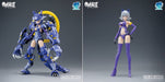 Doyusha A.T.K. Girl Fenrir First Press Limited Edition 170mm 1/12 Model Kit NEW_3