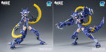 Doyusha A.T.K. Girl Fenrir First Press Limited Edition 170mm 1/12 Model Kit NEW_4