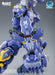 Doyusha A.T.K. Girl Fenrir First Press Limited Edition 170mm 1/12 Model Kit NEW_7