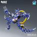 Doyusha A.T.K. Girl Fenrir First Press Limited Edition 170mm 1/12 Model Kit NEW_8