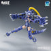 Doyusha A.T.K. Girl Fenrir First Press Limited Edition 170mm 1/12 Model Kit NEW_9