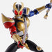 S.H.Figuarts Shinkocchou Seihou KAMEN RIDER AGITO TRINITY FORM Action Figure NEW_1