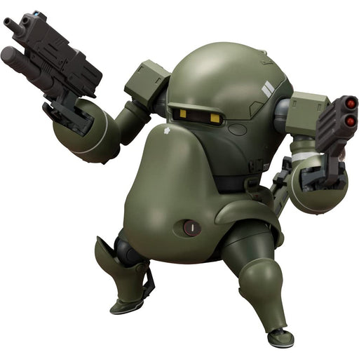 Kotobukiya JGSDF Type 06-III Tank Roku 2 1/35 105mm Plastic Model Kit KP670 NEW_1