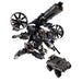 Takara Tomy Diaclone Garuda Versaulter Gyrolifter Unit plastic figure ‎909965_1
