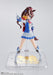 S.H.Figuarts Uma Musume Pretty Derby Tokai Teio Special Edition 125mm Figure NEW_2