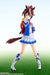 S.H.Figuarts Uma Musume Pretty Derby Tokai Teio Special Edition 125mm Figure NEW_4