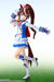S.H.Figuarts Uma Musume Pretty Derby Tokai Teio Special Edition 125mm Figure NEW_6