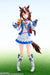 S.H.Figuarts Uma Musume Pretty Derby Tokai Teio Special Edition 125mm Figure NEW_8