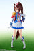 S.H.Figuarts Uma Musume Pretty Derby Tokai Teio Special Edition 125mm Figure NEW_9